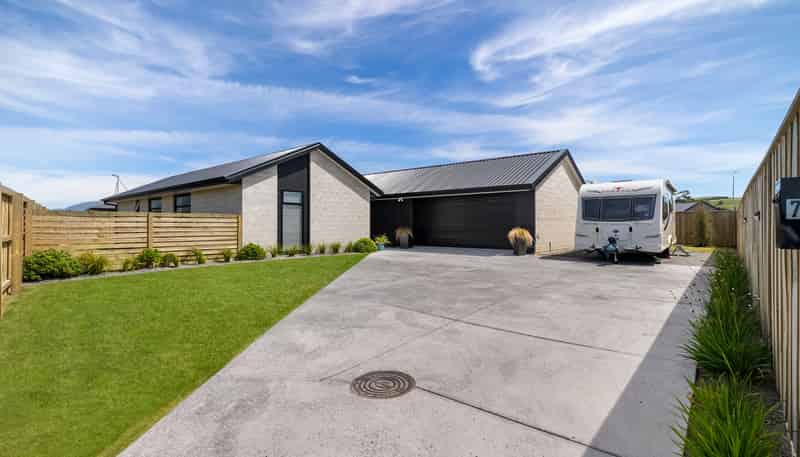 7 Boyce Lane, Amberley