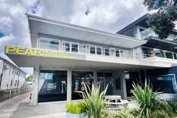 PRIME TAMAKI DRIVE RETAIL / OFFICE
