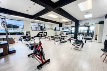 PRIME TAMAKI DRIVE RETAIL / OFFICE
