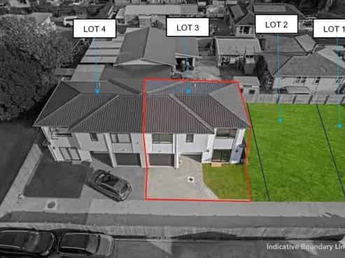 Lot 3/261 Porchester Road, Takanini