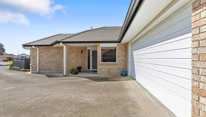 8 Grable Court, Mount Maunganui
