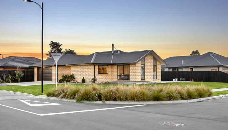 3 Collisson Street, Leeston