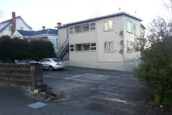 3/28 Ladies Mile, Remuera