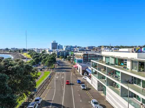 10/93 St Aubyn Street, New Plymouth