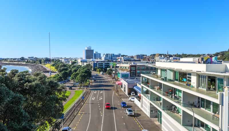 10/93 St Aubyn Street, New Plymouth