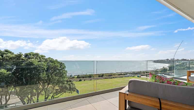 10/93 St Aubyn Street, New Plymouth