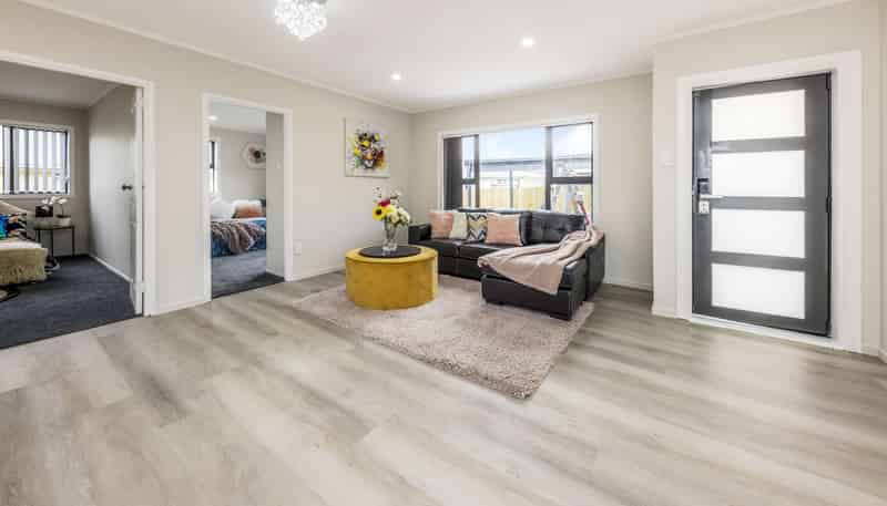 24 Oratu Place, Manurewa