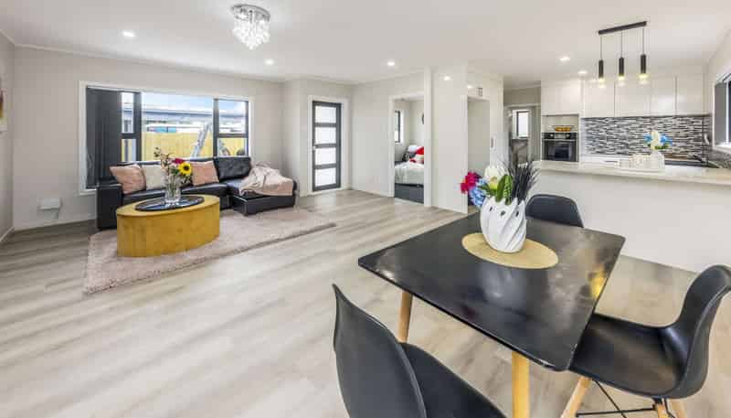 24 Oratu Place, Manurewa