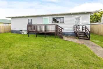 24 Oratu Place, Manurewa