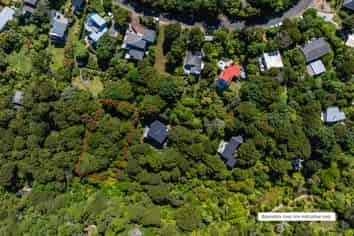 23 Te Aroha Avenue, Oneroa