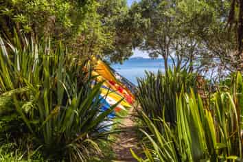 23 Te Aroha Avenue, Oneroa