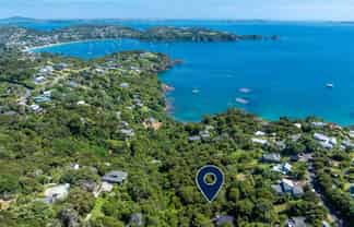 23 Te Aroha Ave, Oneroa