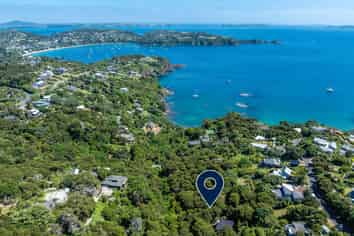 23 Te Aroha Avenue, Oneroa