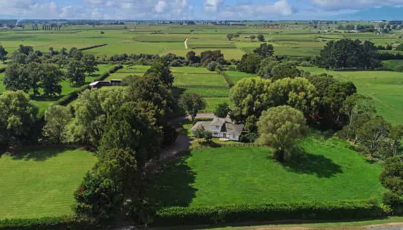 337 Kiwitahi Railway Road, Morrinsville