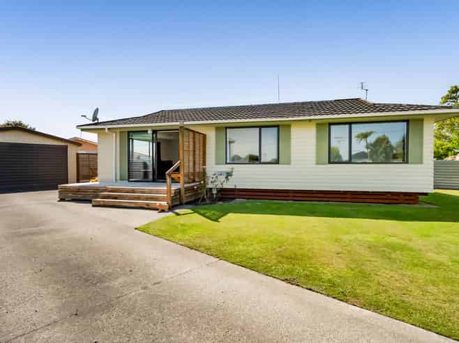 7 Pitt Street, Normanby