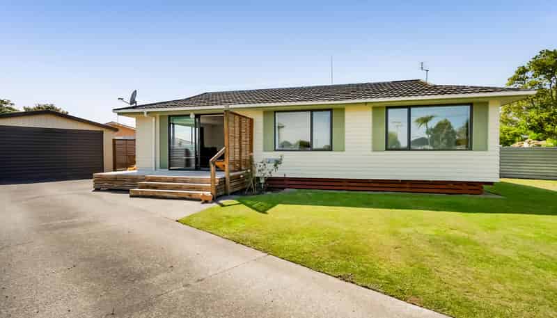 7 Pitt Street, Normanby