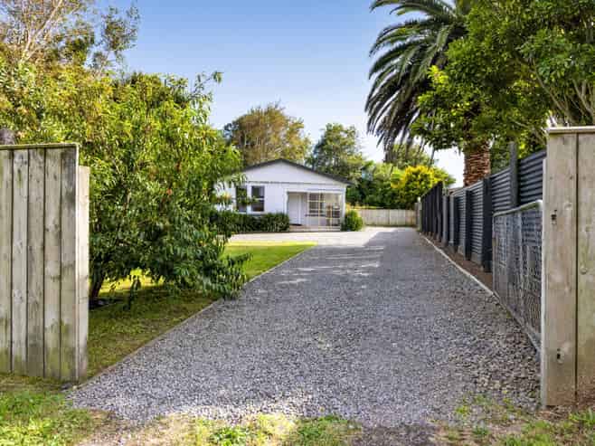 73 Ngatai Street, Manaia