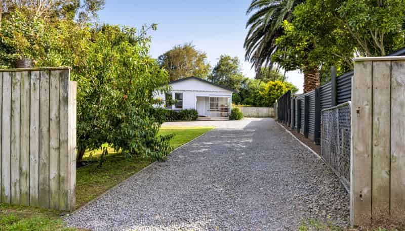 73 Ngatai Street, Manaia