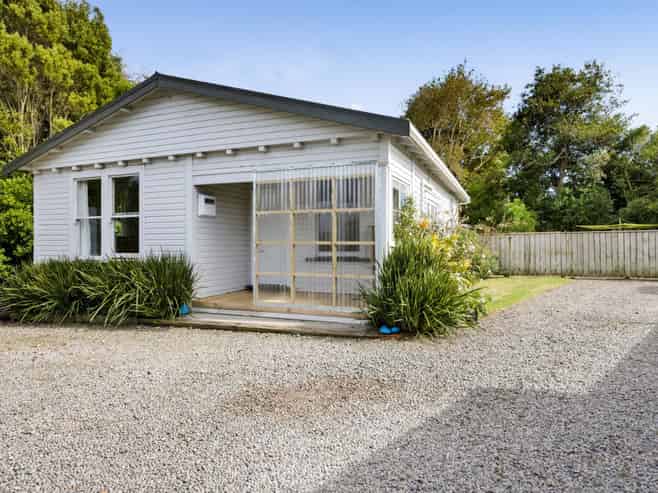 73 Ngatai Street, Manaia