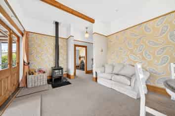 25 Oxford Street, Martinborough