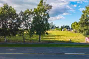 Lot 13 Timaru Road, Waimate
