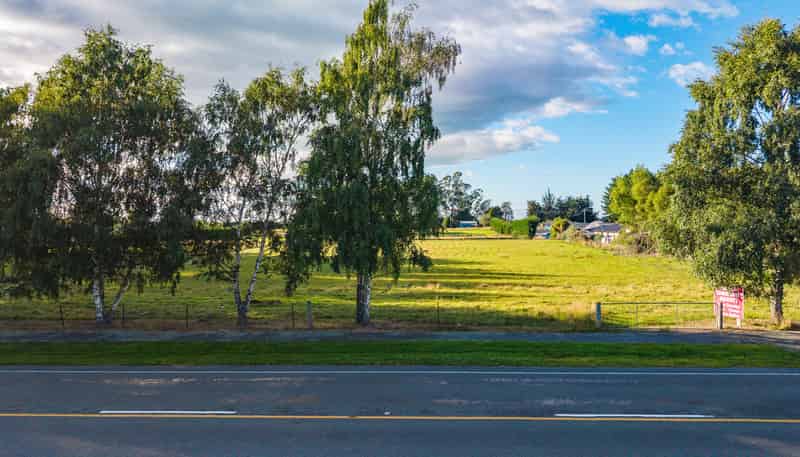 Lot 13 Timaru Road, Waimate