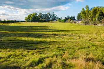 Lot 13 Timaru Road, Waimate