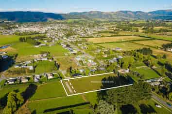 Lot 13 Timaru Road, Waimate