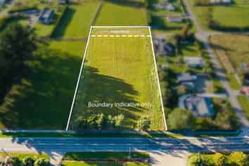 Lot 13 Timaru Road, Waimate