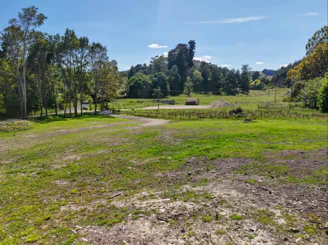  Longacre Road, Okoia