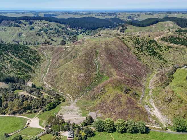  Longacre Road, Okoia