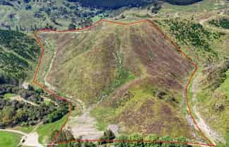  Longacre Road, Okoia