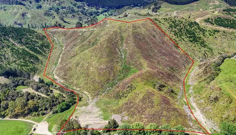  Longacre Road, Okoia