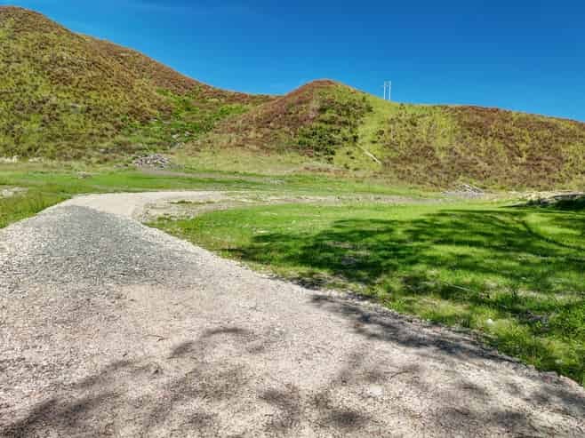  Longacre Road, Okoia