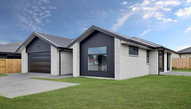 27 Vinegar Hill Road, Tikipunga