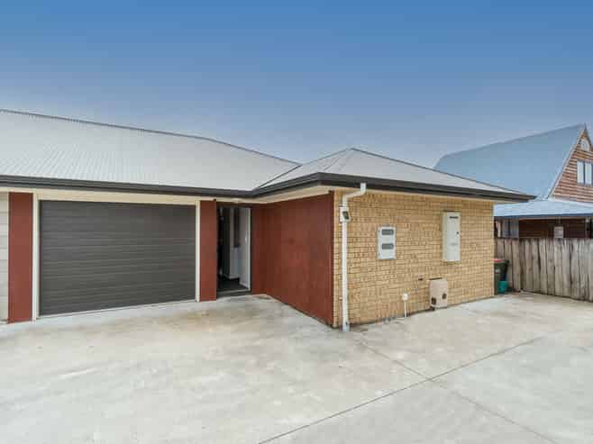 68C Cameron Road, Hamilton East