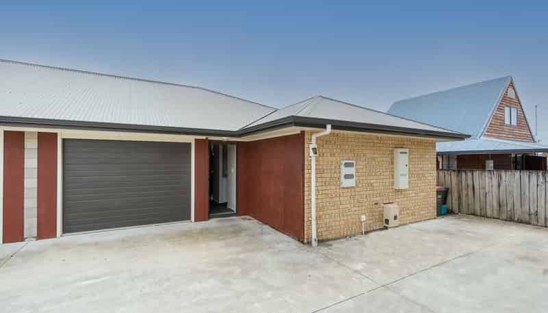 68C Cameron Road, Hamilton East