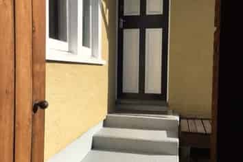 16 Woodside Road, Oxford