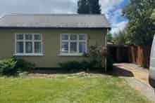 16 Woodside Road, Oxford