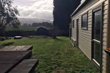 16 Woodside Road, Oxford