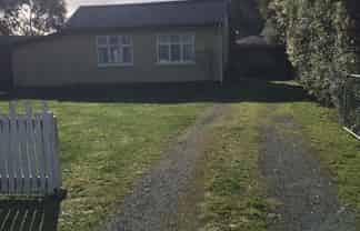 16 Woodside Road, Oxford