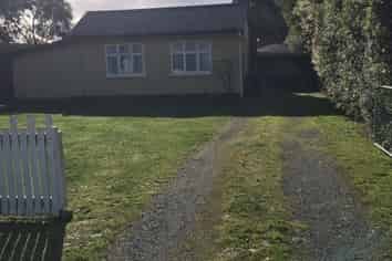 16 Woodside Road, Oxford