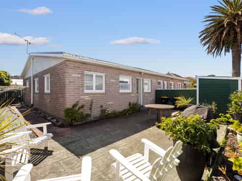 62D Park Road, Miramar