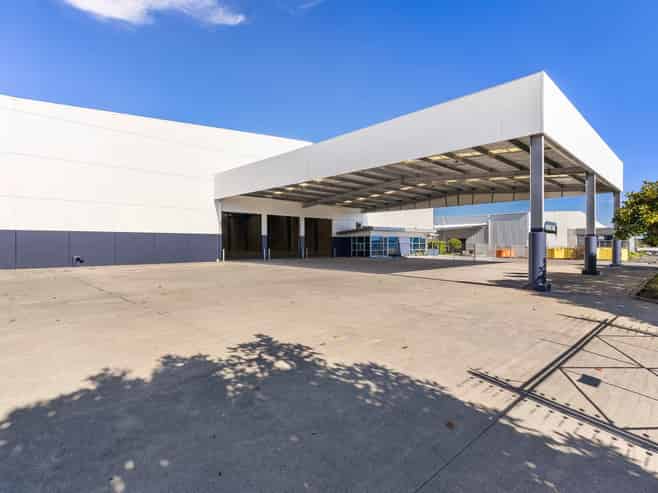 5,746sqm High Stud Facility | 10,000 Pallet Spaces