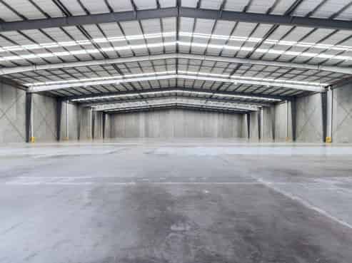5,746sqm High Stud Facility | 10,000 Pallet Spaces