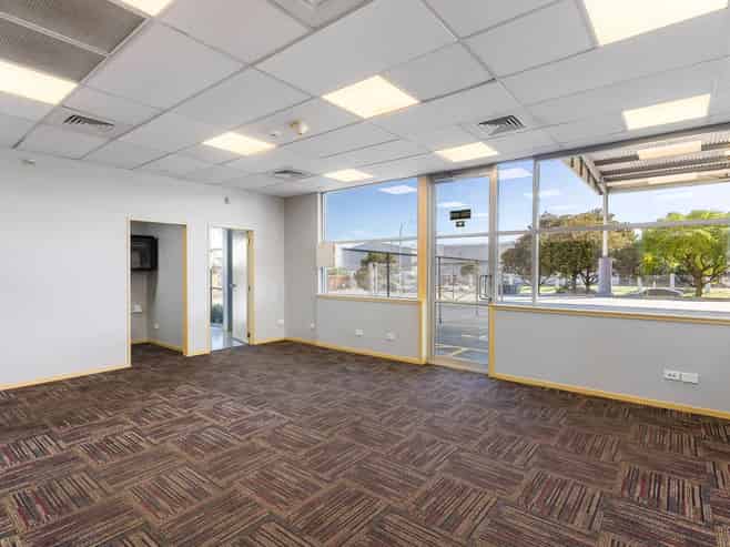 5,746sqm High Stud Facility | 10,000 Pallet Spaces