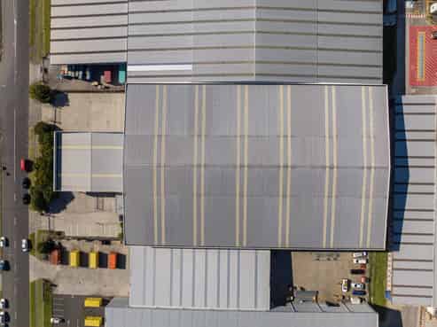 5,746sqm High Stud Facility | 10,000 Pallet Spaces