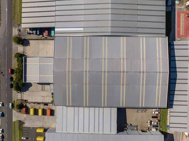 5,746sqm High Stud Facility | 10,000 Pallet Spaces