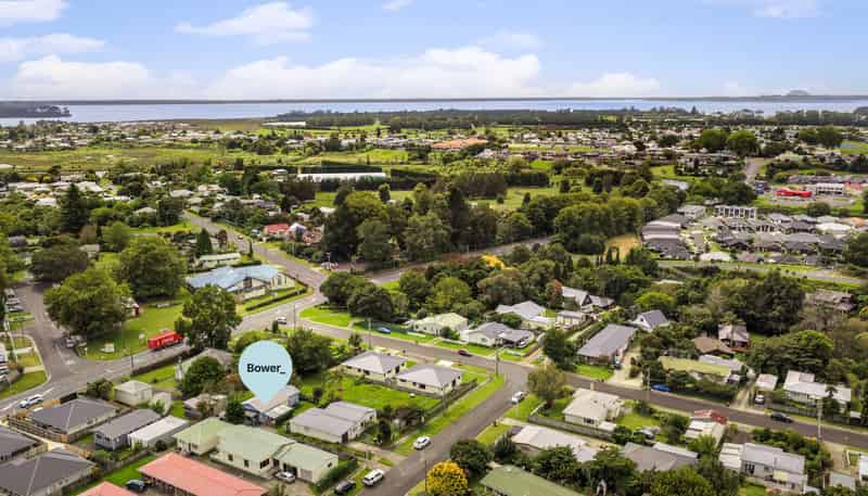 6B Boyd Street, Katikati