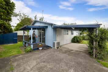 6B Boyd Street, Katikati